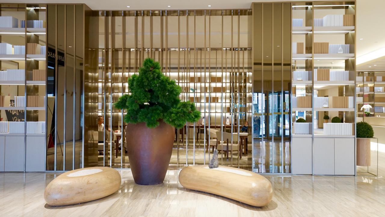 JI Hotel Zhuji Xishi's Hometown Zewnętrze zdjęcie